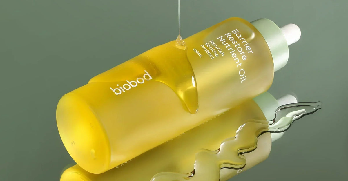 Best Face Oil for Sensitive Skin in Australia