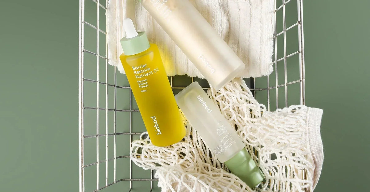 Best Summer Skincare Products for Sensitive Skin in Australia