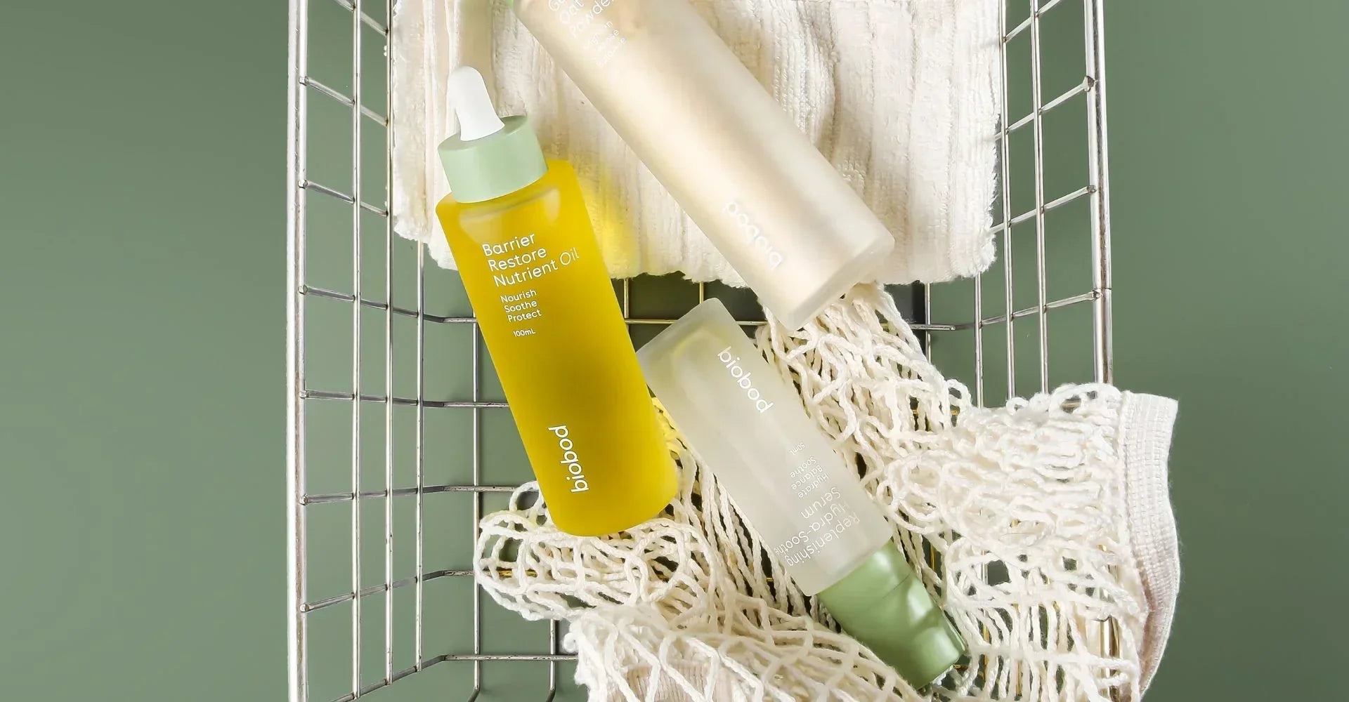 Best Summer Skincare Products for Sensitive Skin in Australia