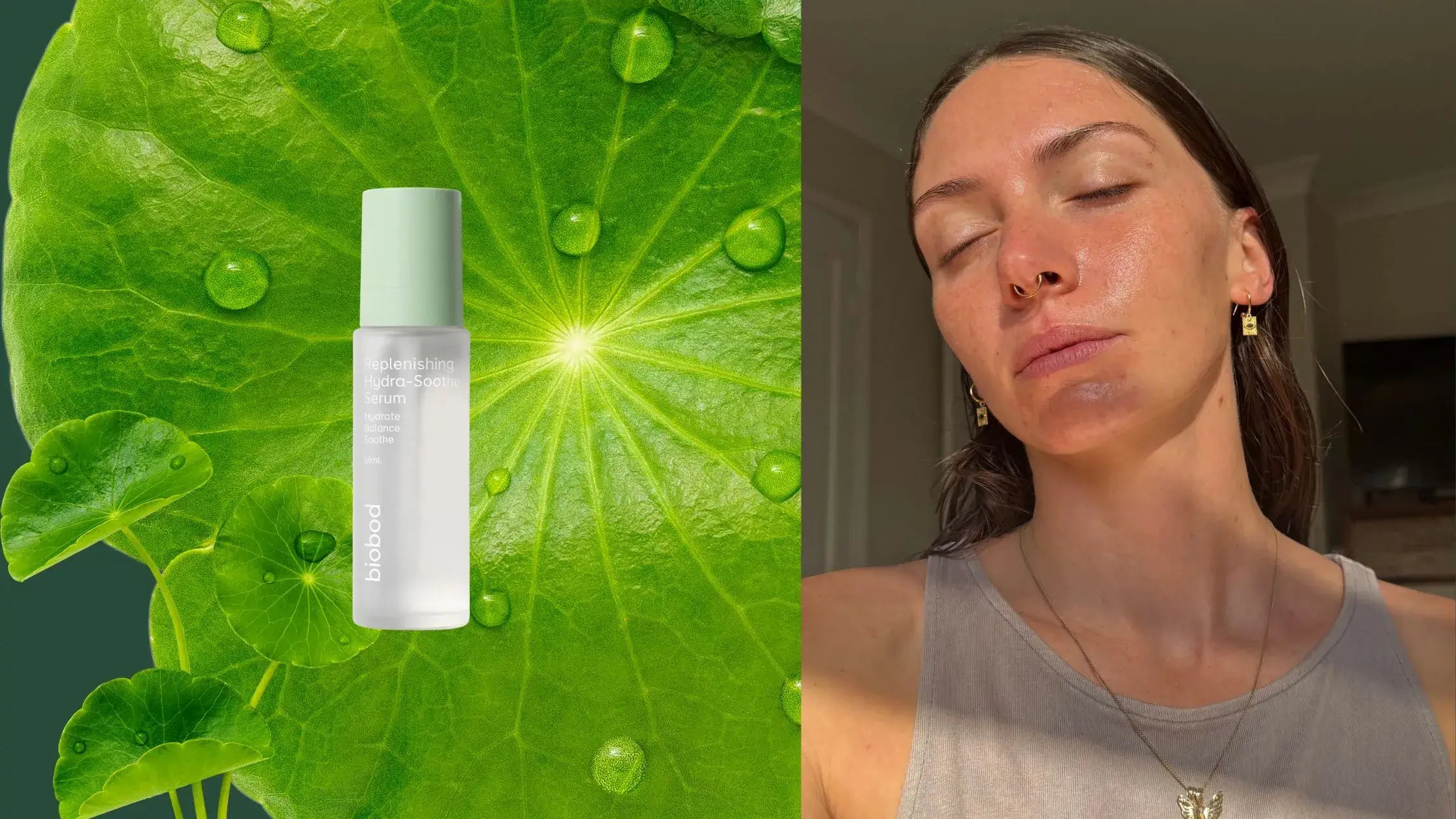 Centella Asiatica Benefits for Face