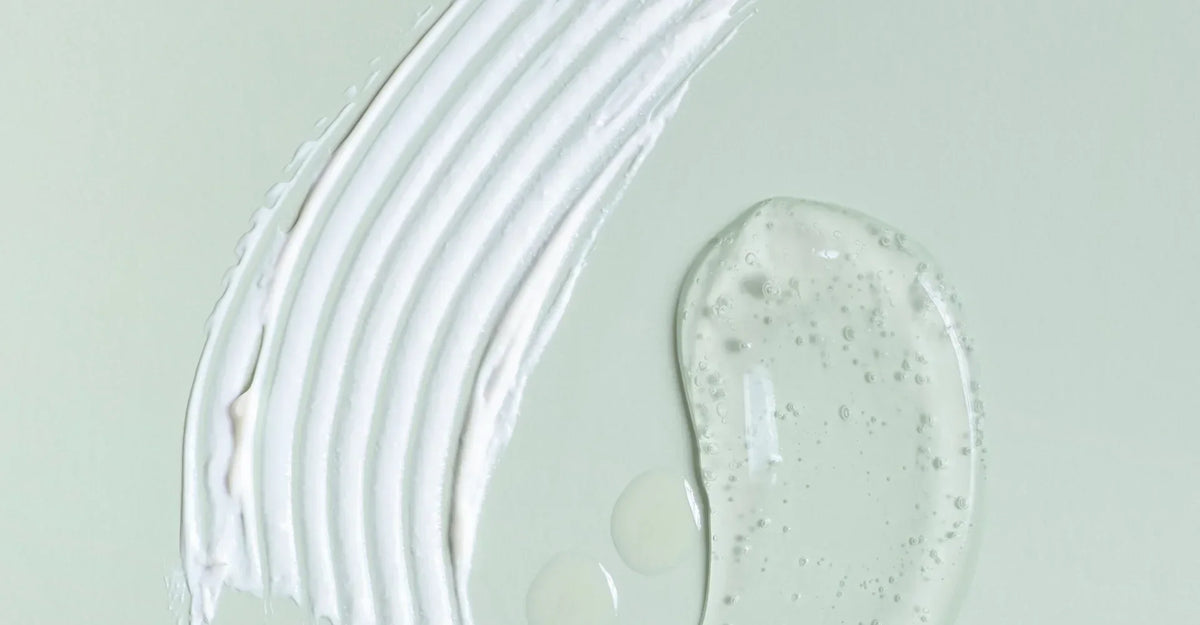 Centella vs Niacinamide
