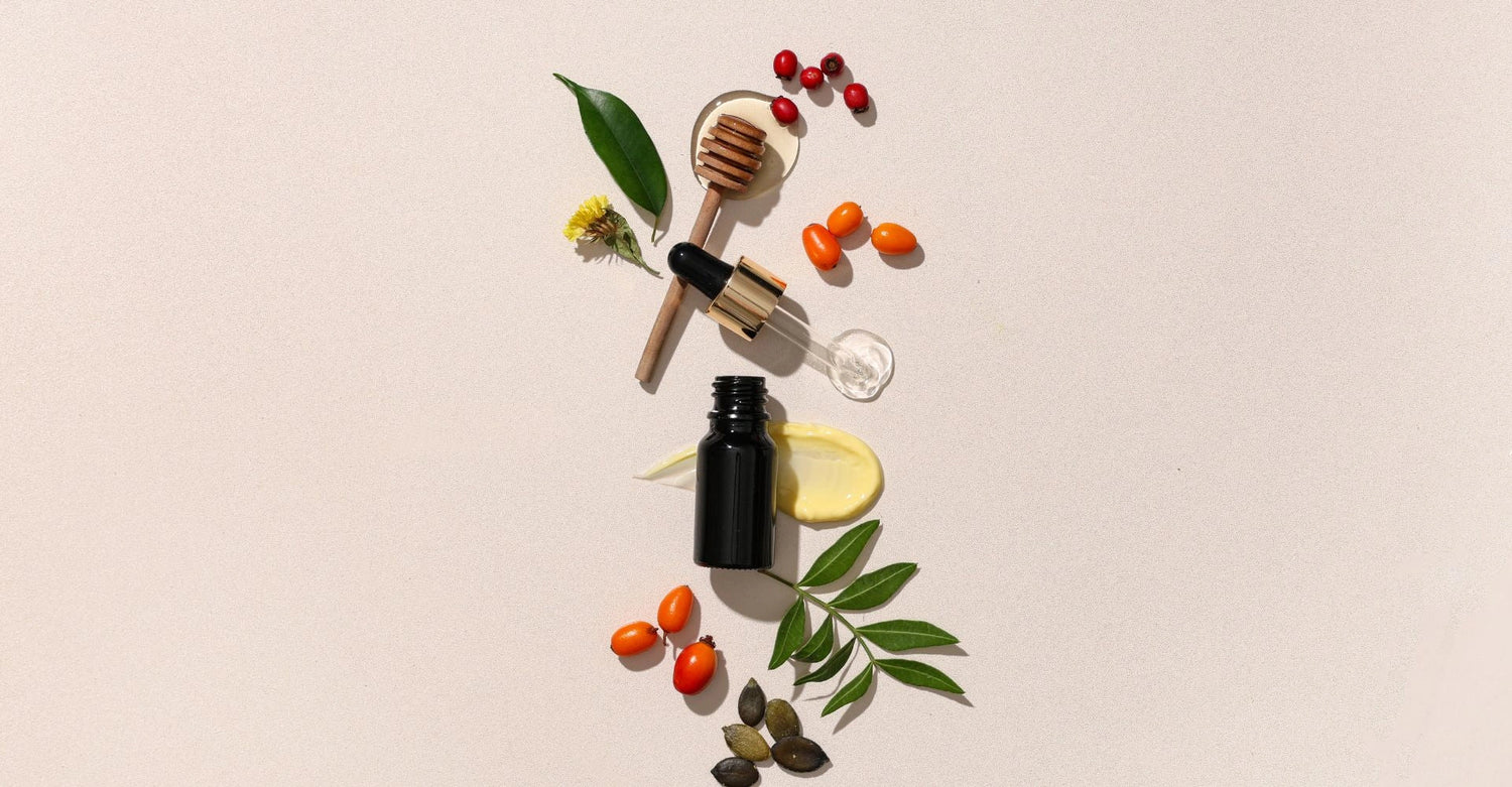 The Clean Beauty Ingredient Checklist for Sensitive Skin