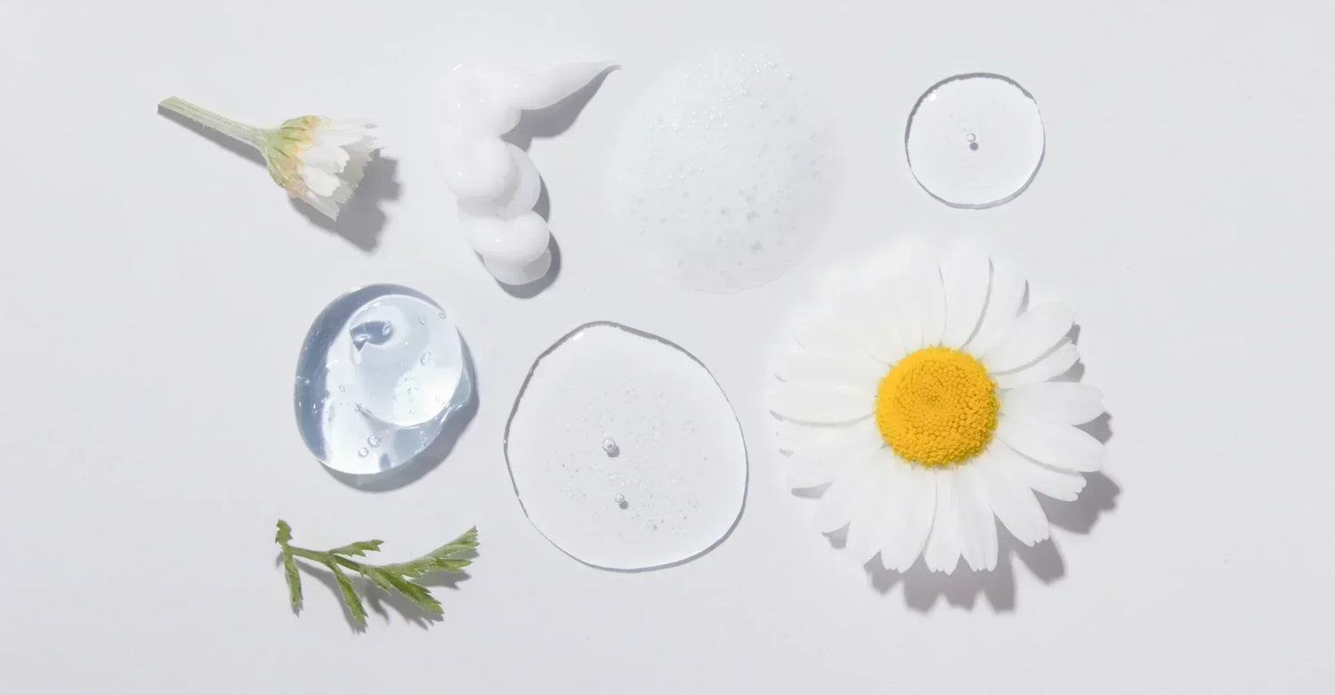 Clean Skincare