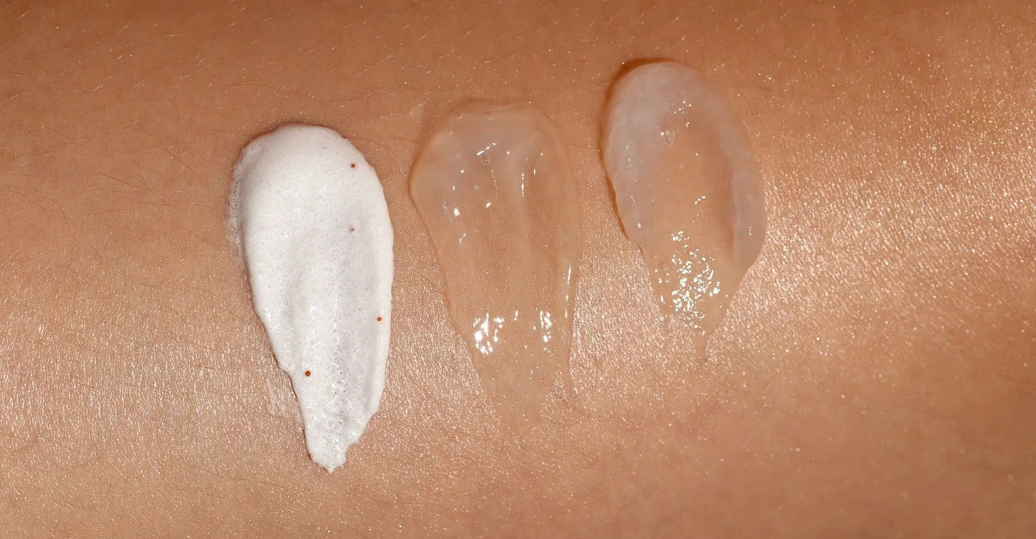 common skin irritants in skin care