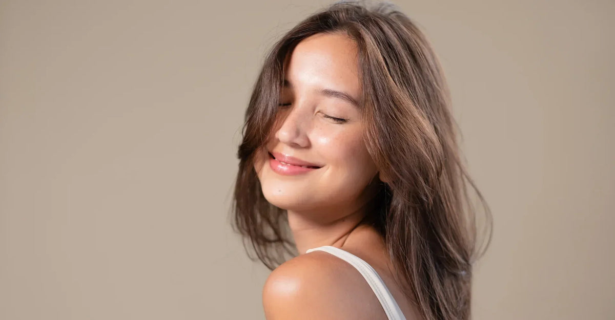 How to Get Healthy Skin Naturally (Even Without Products)