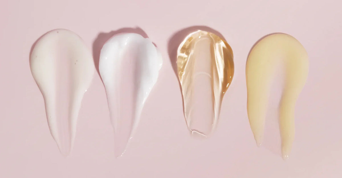 How to Layer Serum and Face Oil