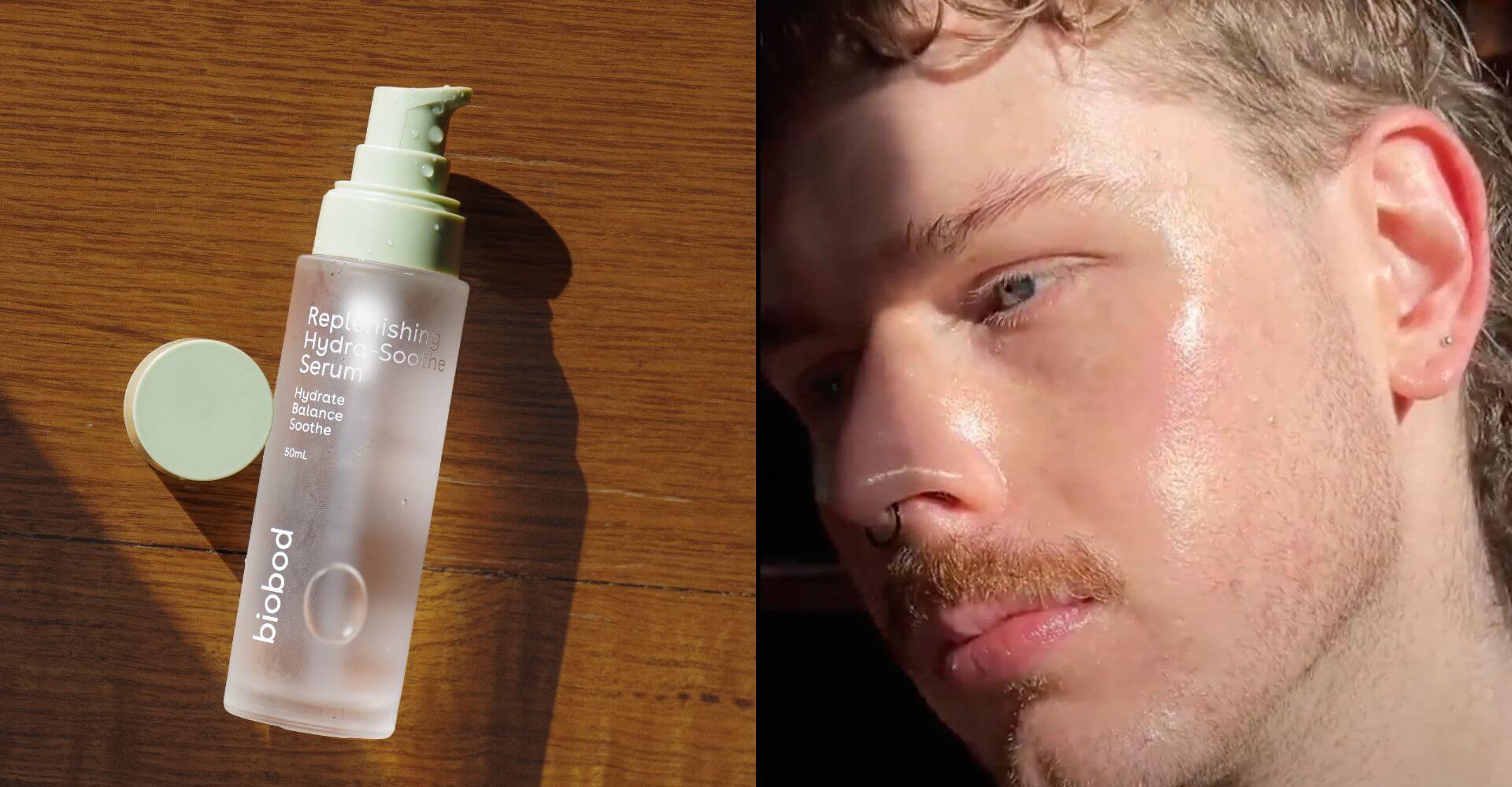 How to soothe irritated skin after shaving