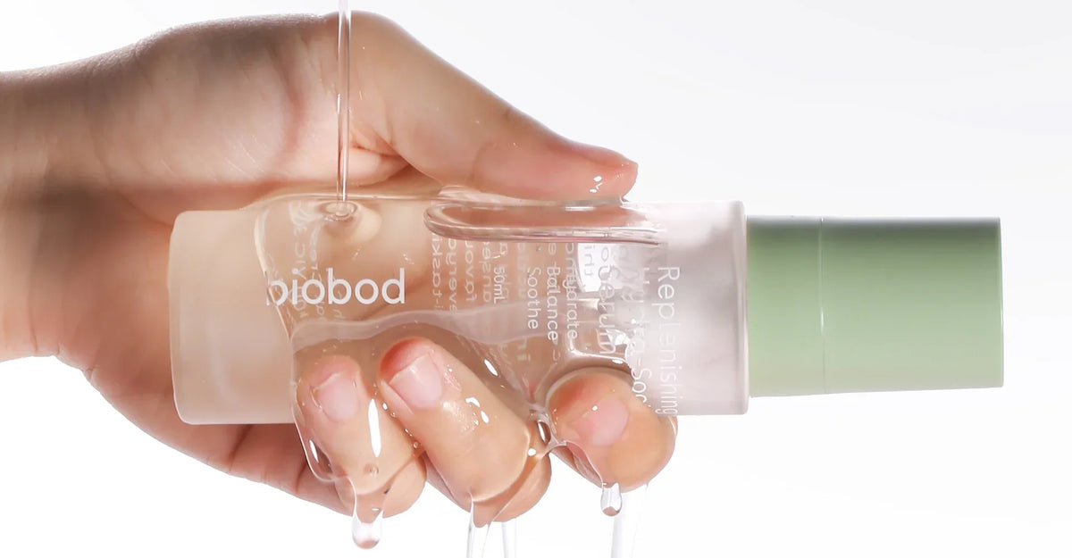 Best Lightweight Hydrating Serum for Sensitive Skin in Summer