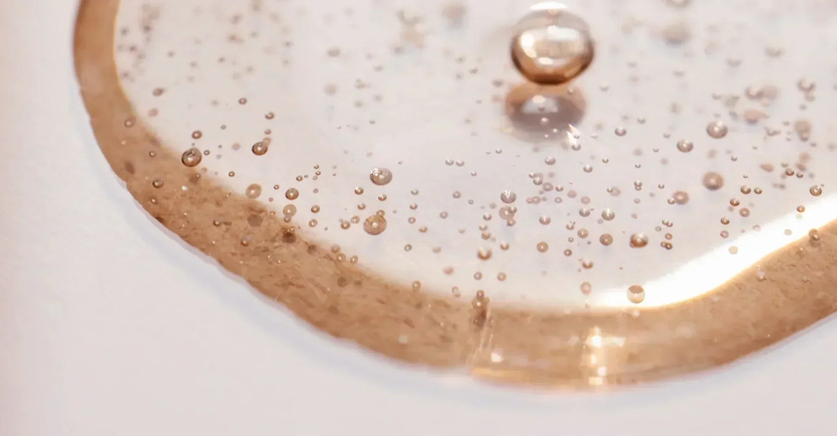 Menopause and Dry Skin: How to Soothe and Hydrate