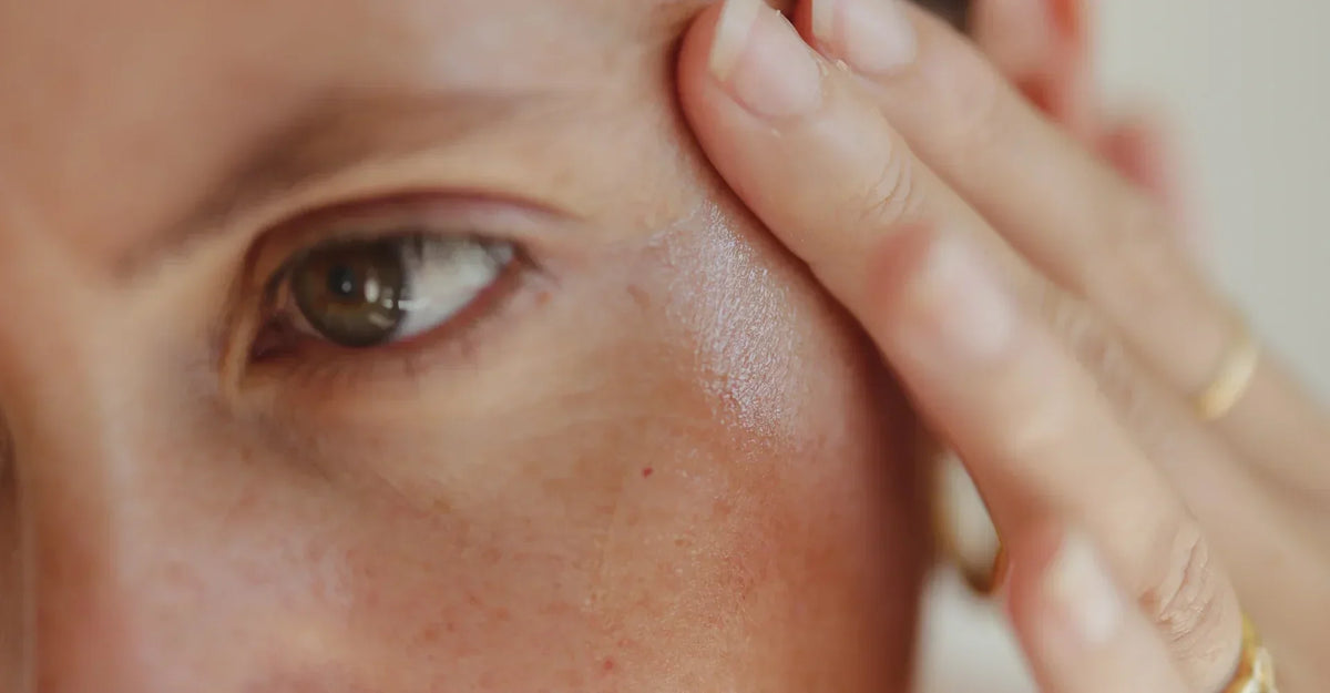 How to Get a Healthy Glow (Not Just 'Glass Skin')