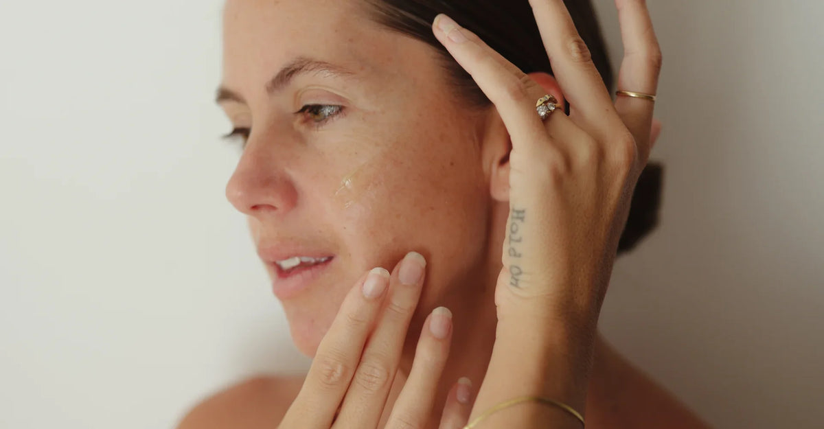 Paraben-Free Skincare