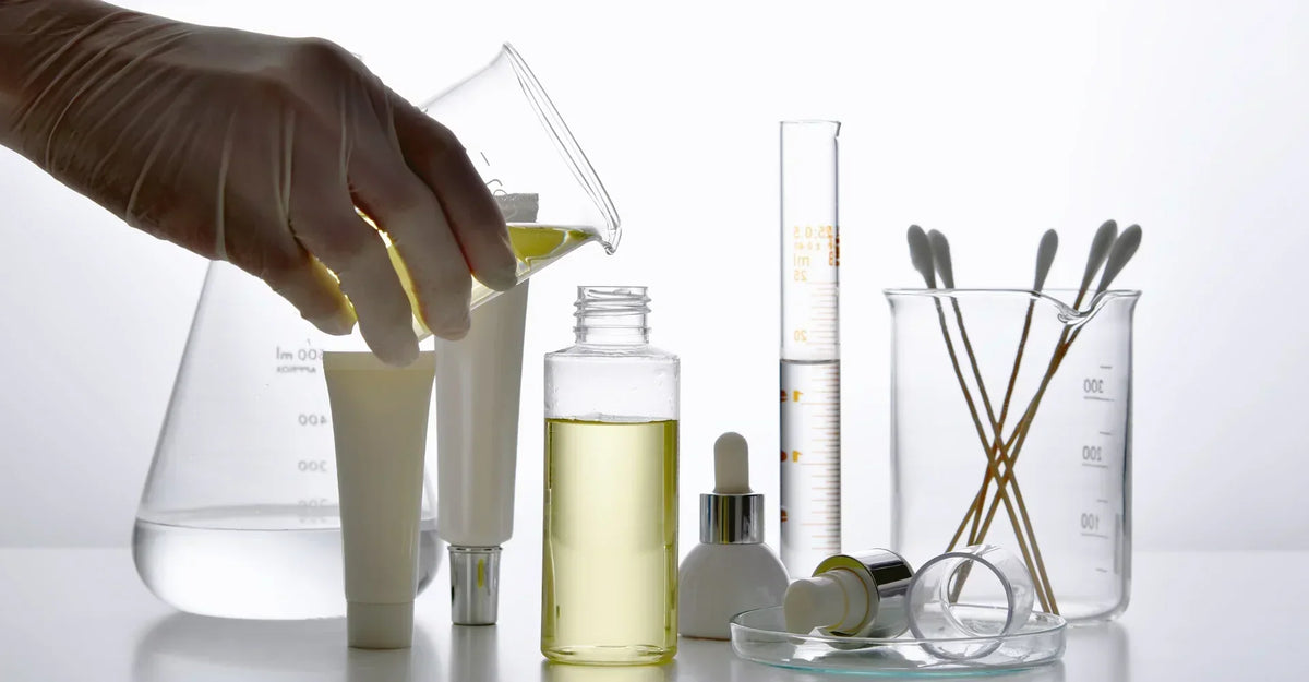 Phenoxyethanol in Skincare: Is It Safe for Sensitive Skin
