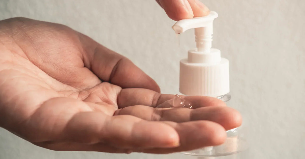 Is Rubbing Alcohol Bad for Your Face?