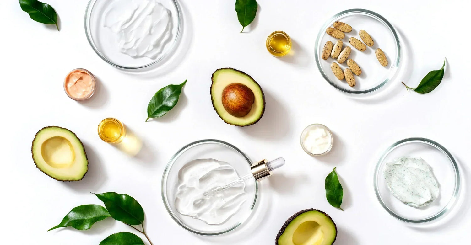  Skin-Identical Skincare Is the Next Evolution of Clean Beauty