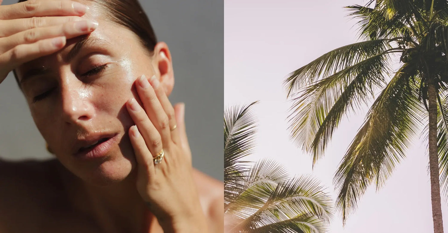 Summer Skincare for Sensitive Skin: An Australian Guide