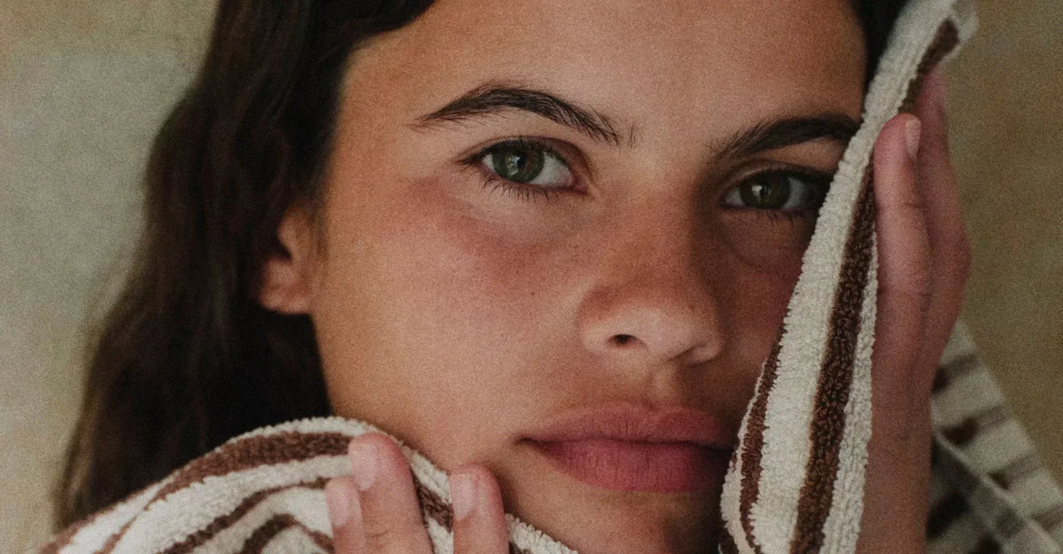 What Does Healthy Skin Look Like