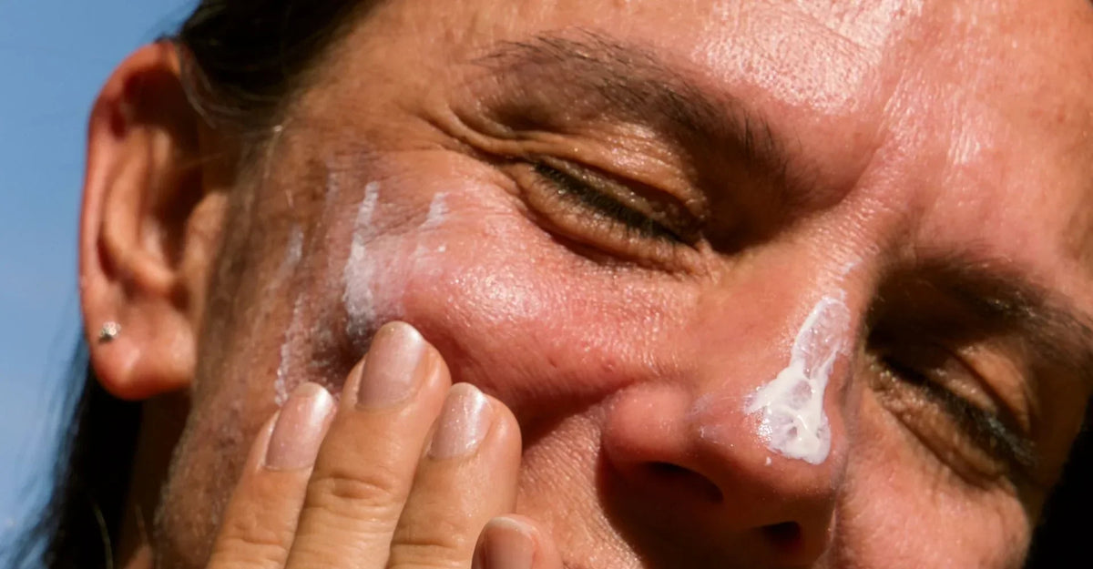 Your Skin is More Sensitive in Summer