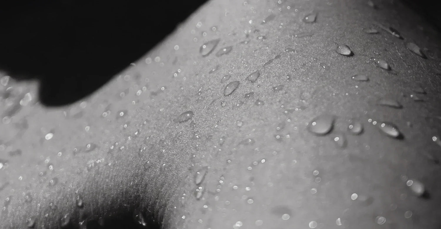 winter skincare routine for dry skin