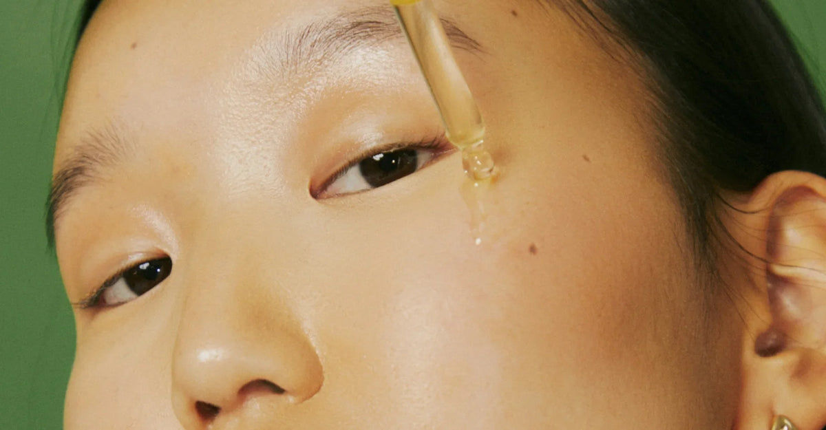 Skincare for Sensitive Skin