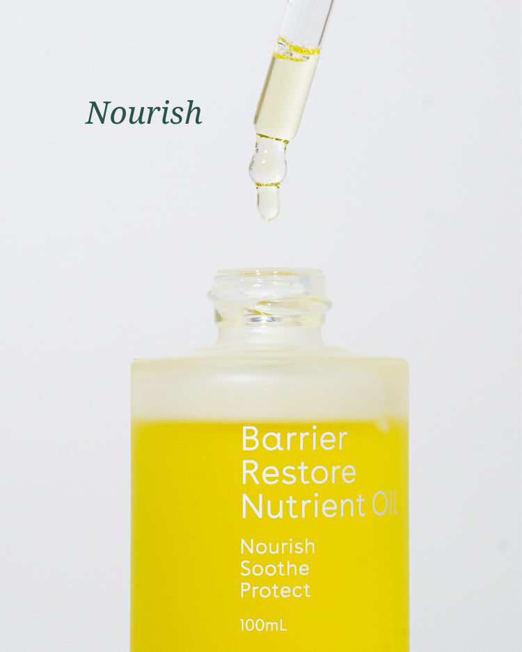 biobod Barrier Restore Nutrient Oil
