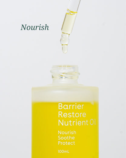 biobod Barrier Restore Nutrient Oil