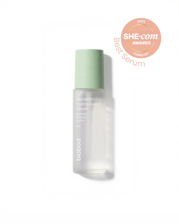 Replenishing Hydra-Soothe Serum 50ml