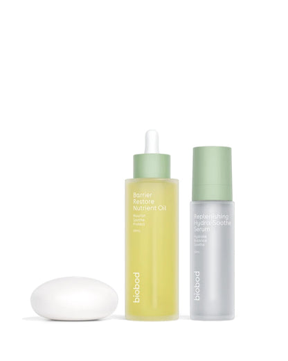 Biome Advantage System: Cleanse, Hydrate &amp; Nourish - biobod