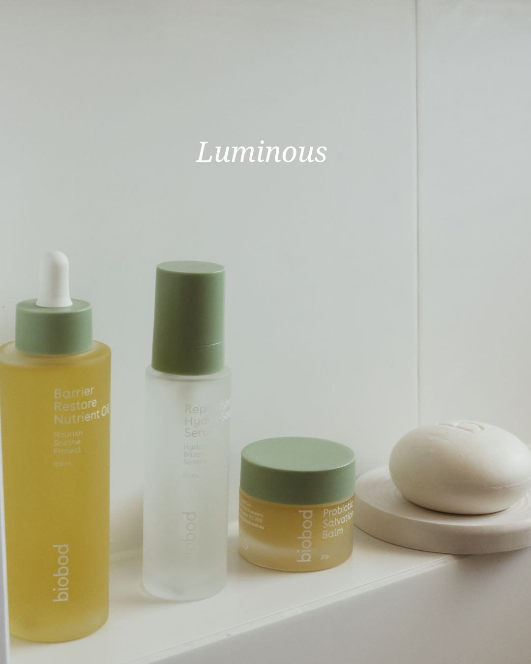 Ultimate Skin Confidence: Cleanse, Hydrate, Nourish, Treat