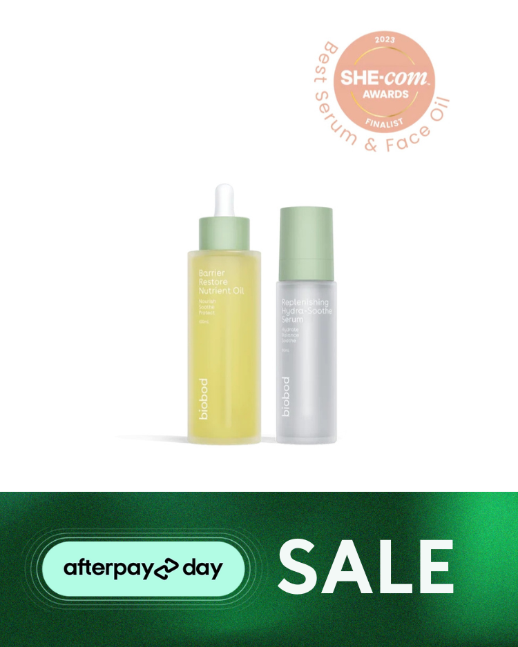 Glow Set: Hydrate &amp; Nourish