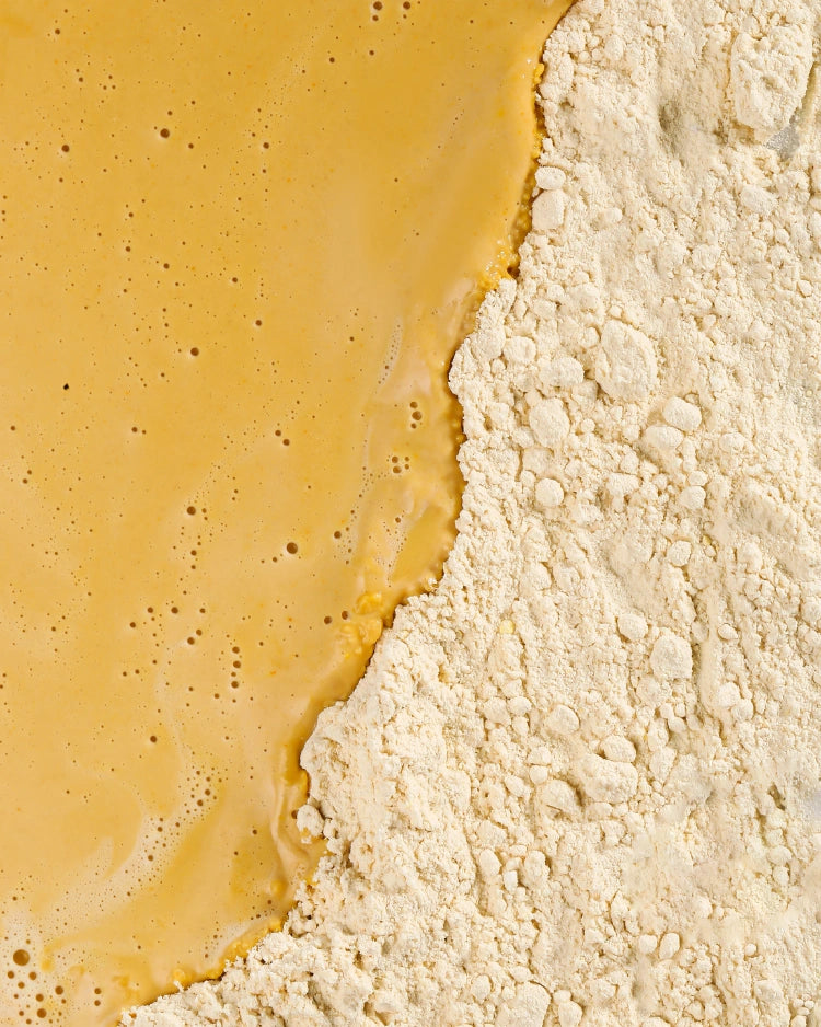 Gentle Rice &amp; Oat Cleansing Powder 50g