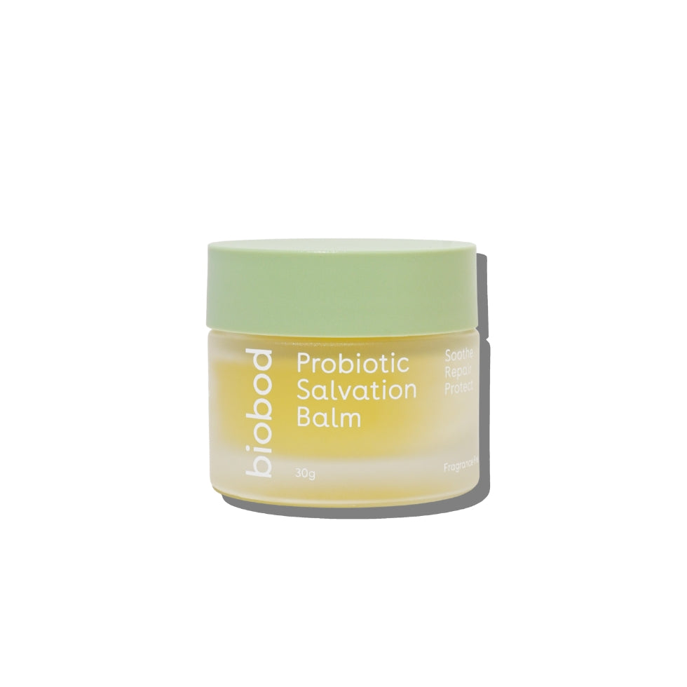 Probiotic Salvation Balm 30g