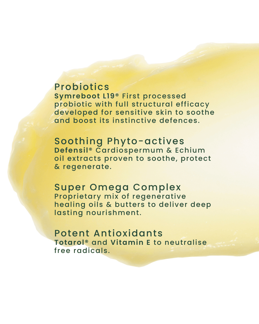 Probiotic Salvation Balm 30g - biobod