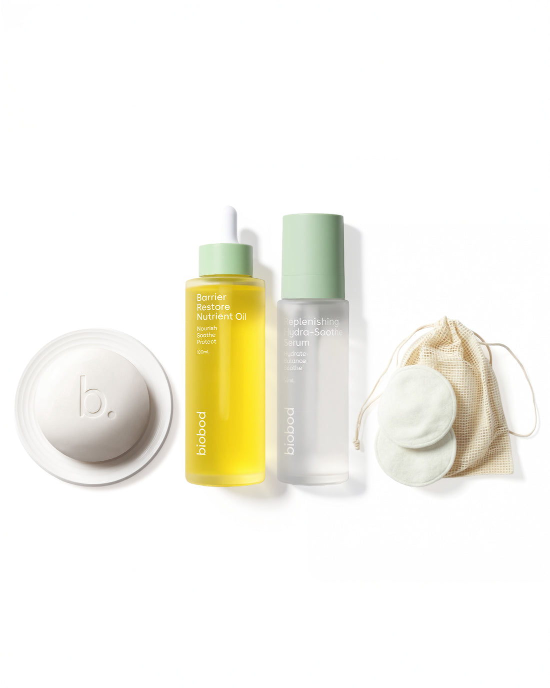 Self Care Indulgence Gift Set