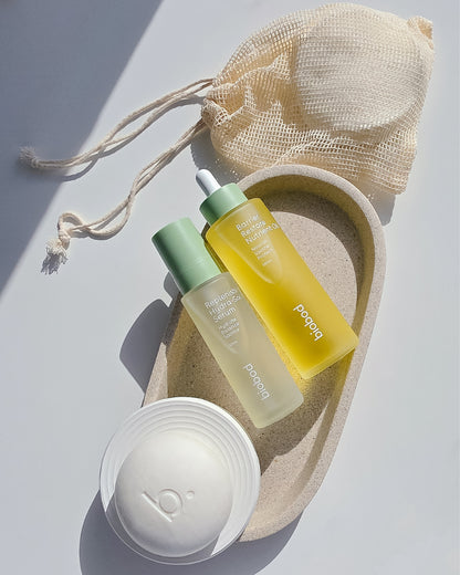 Self Care Indulgence Gift Set