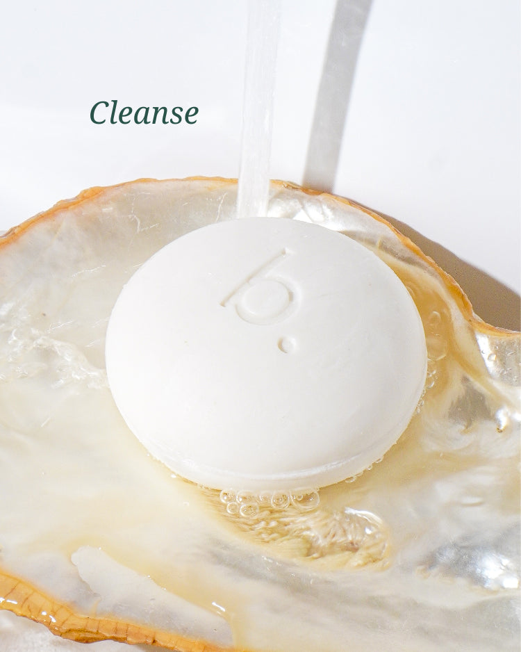 Calming Balance Cleanse Bar 100g