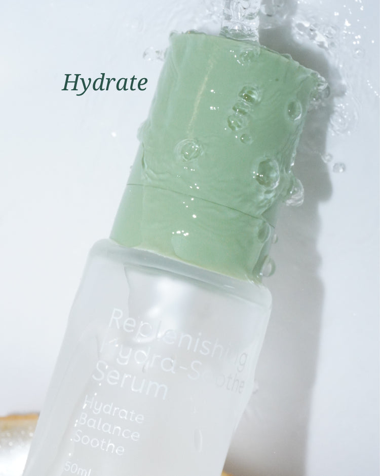 Replenishing Hydra-Soothe Serum 50ml