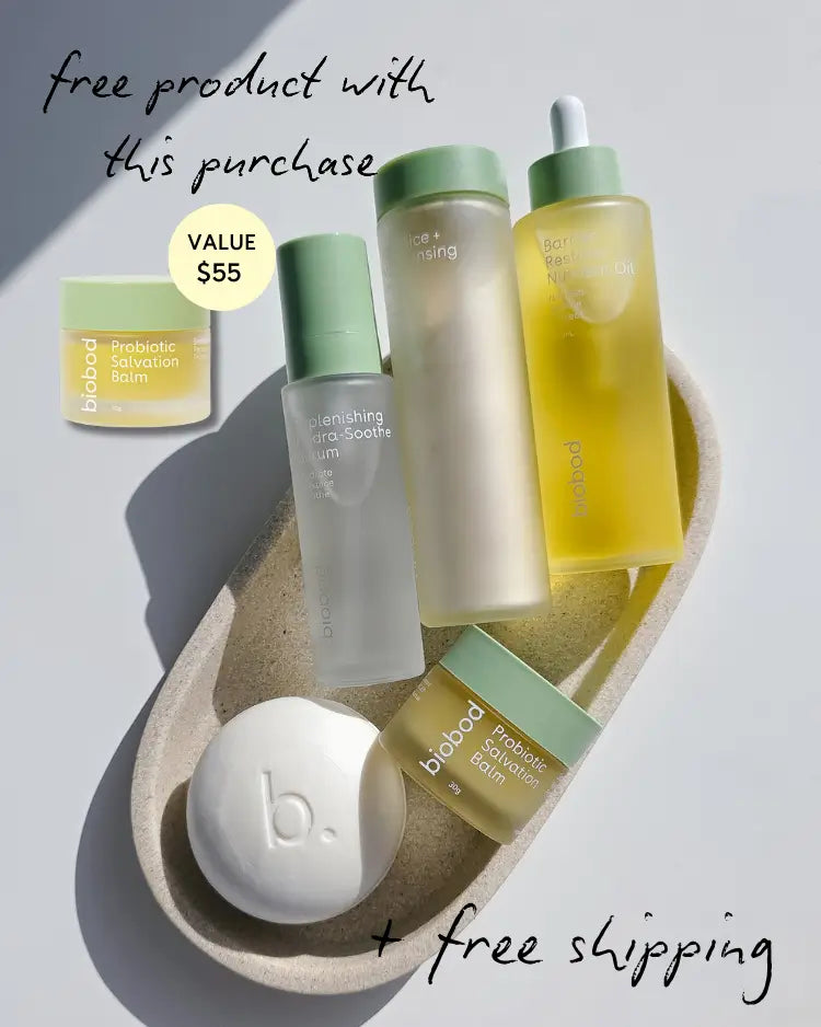 Ultimate Skin Confidence: Cleanse, Hydrate, Nourish, Treat