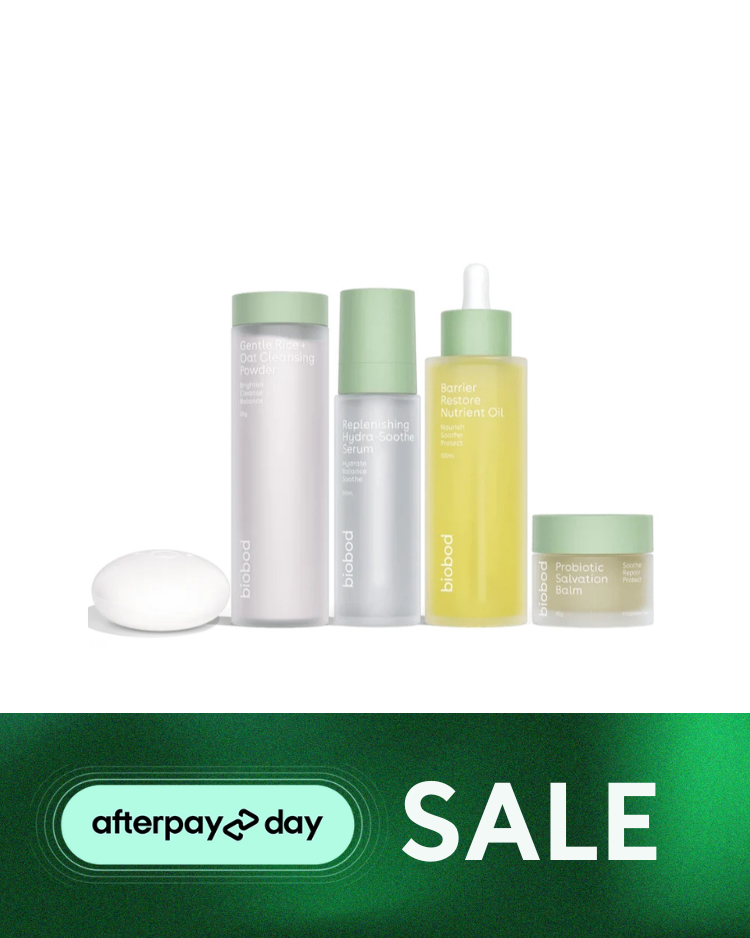 Ultimate Skin Confidence: Cleanse, Hydrate, Nourish, Treat