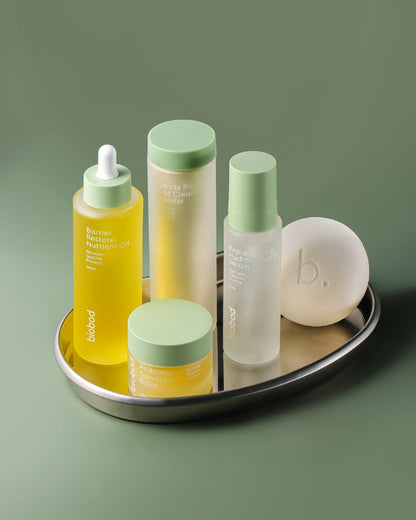 Ultimate Skin Confidence: Cleanse, Hydrate, Nourish, Treat