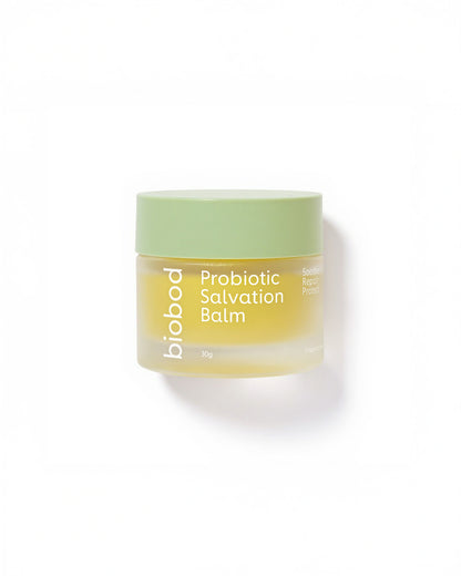 Probiotic Salvation Balm 30g