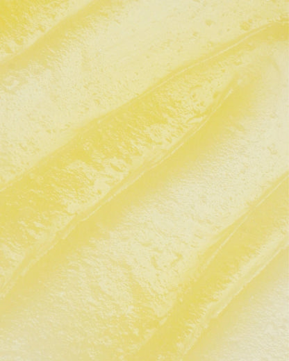 Probiotic balm texture from Biobod&