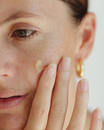 Gentle balm for sensitive skin from Biobod.