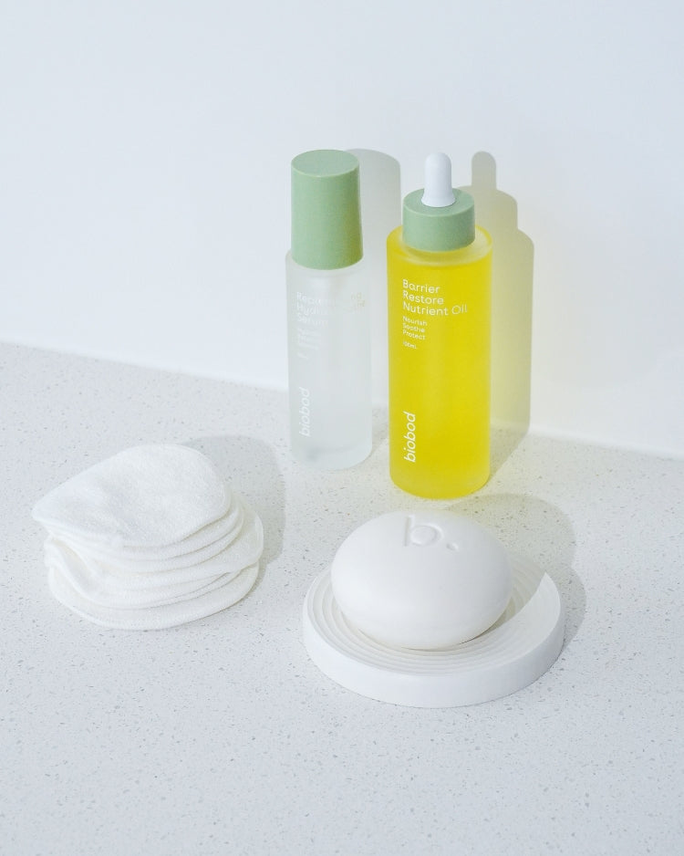 biobod self-care gift set featuring Australia&