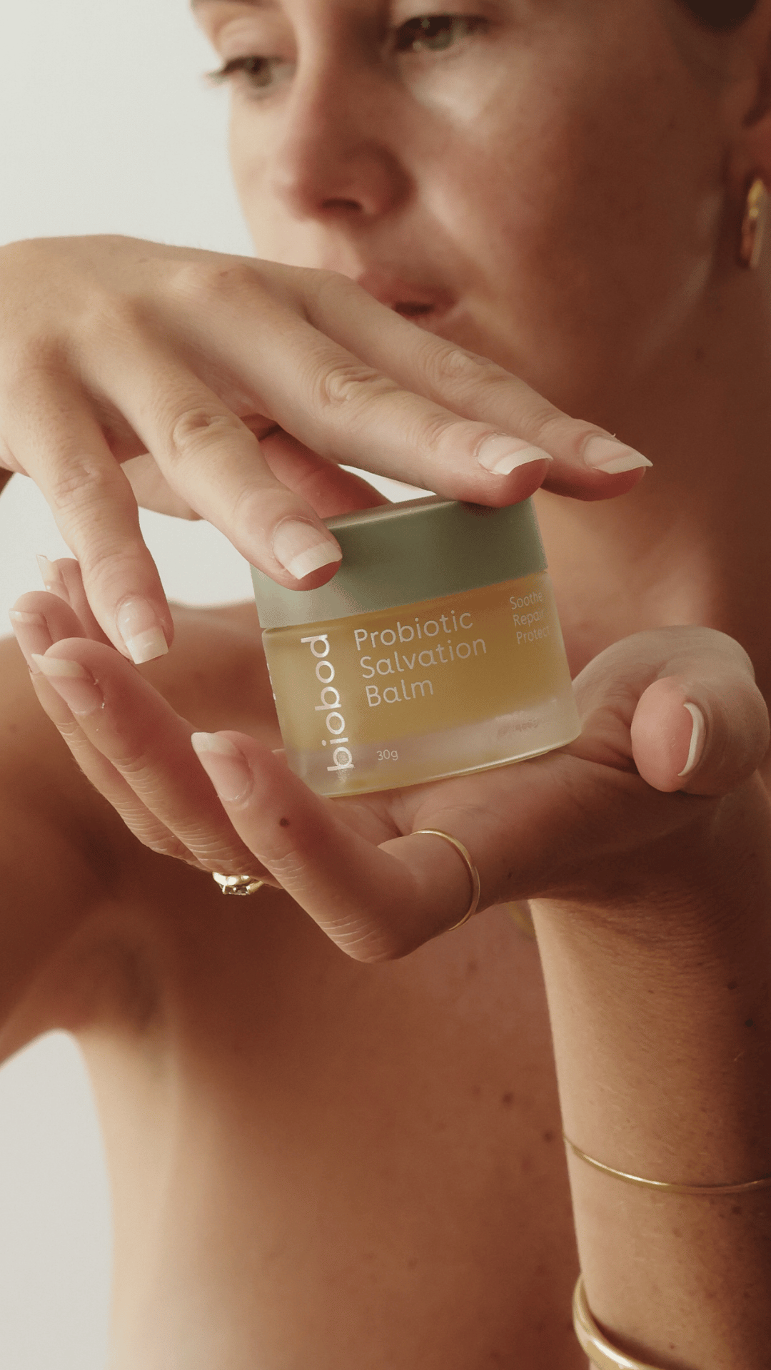 Best skincare for sensitive skin