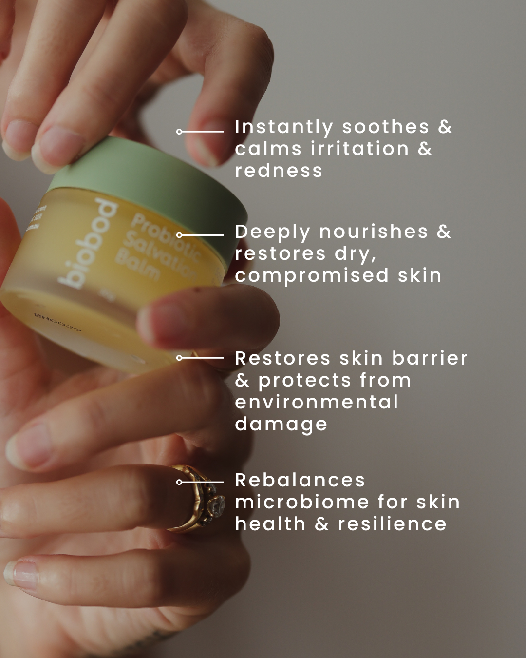 Intense Repair Duo: Nourish &amp; Treat