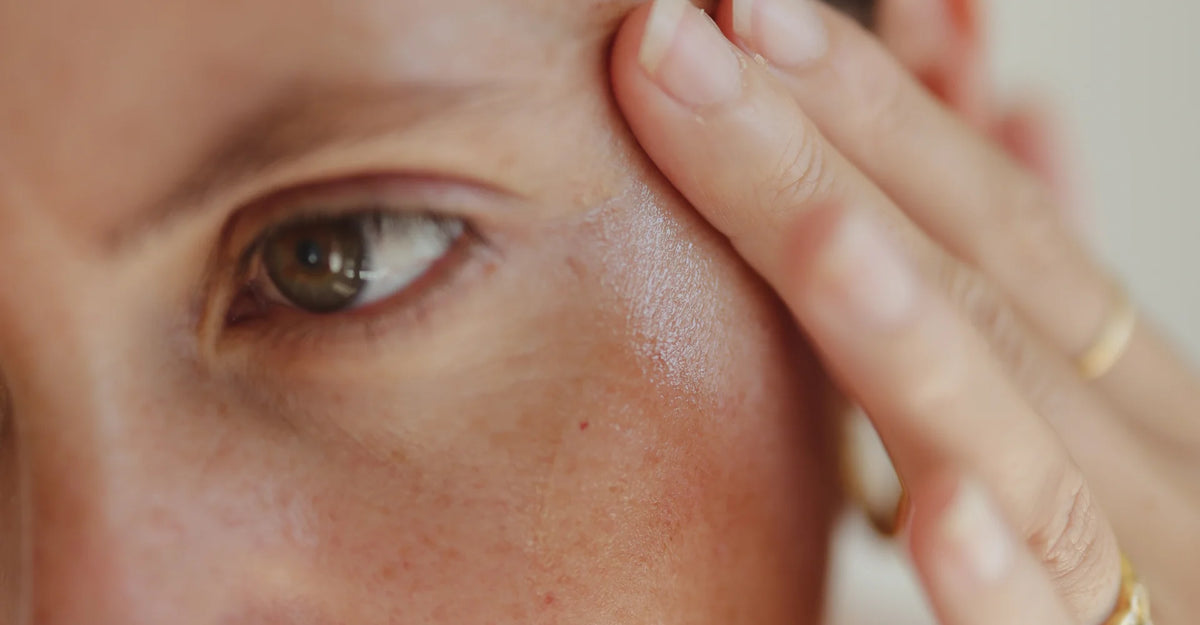 Natural skincare for sensitive skin by biobod, fragrance-free and Australian made