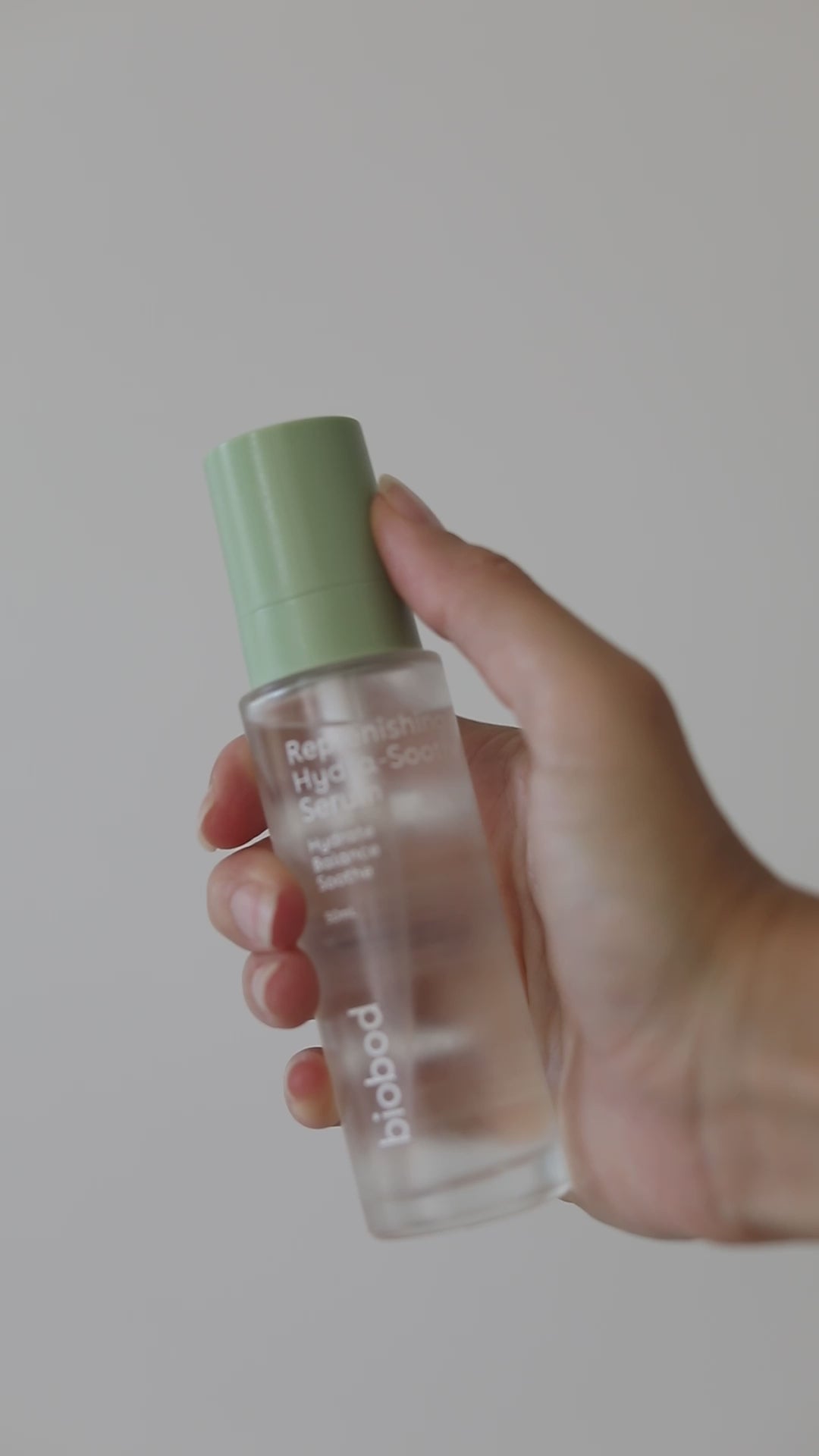 Replenishing Hydra-Soothe Serum 50ml