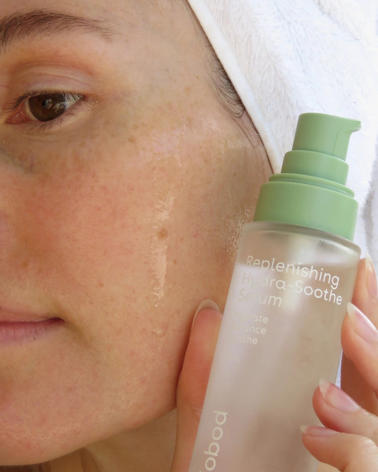Replenishing Hydra-Soothe Serum 50ml