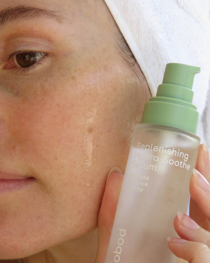Replenishing Hydra-Soothe Serum 50ml